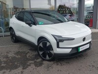2025 Volvo EX30 200kW SM Extended Range Ultra 69kWh 5dr Auto ESTATE ELECTRIC Aut