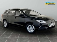 2022 MG MG5 61.1kWh Exclusive Long Range Estate 5dr Electric Auto (156 ps) Autom