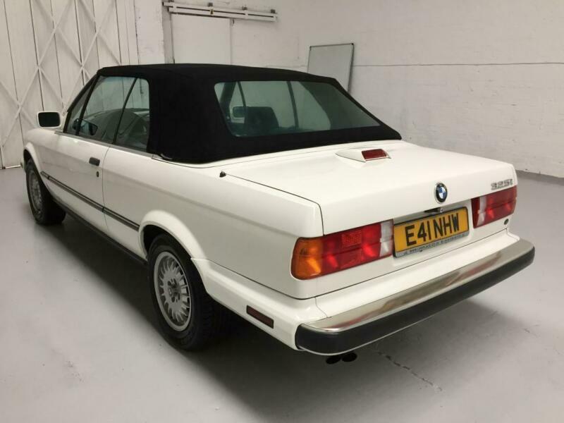 Bmw E30 for sale in UK | 99 second-hand Bmw E30