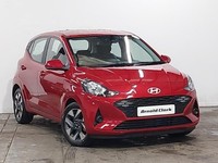 2026 Hyundai i10 1.0 [63] Advance 5dr Auto [Nav] Hatchback Petrol Automatic