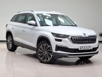 2023 Skoda Kodiaq 1.5 TSI SE L Executive 5dr DSG [7 Seat] ESTATE PETROL Automati