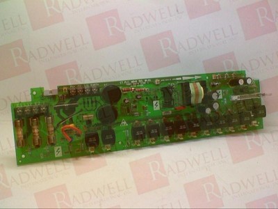 NIDEC CORP MDA6 / MDA6 (USED)