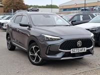 2023 Mg Motor Uk HS 1.5 T-GDI Trophy 5dr DCT SUV Petrol Automatic