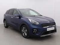 KIA NIRO 1.6 GDi Hybrid 2 5dr DCT