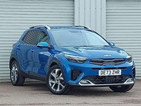 2023 Kia Stonic 1.0T GDi 99 GT-Line 5dr DCT SUV Petrol Automatic