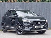 2023 Mg Motor Uk Zs 1.0T GDi Exclusive 5dr DCT Hatchback Petrol Automatic