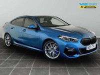 2021 BMW 2 Series Gran Coupe 2.0 220d M Sport Saloon 4dr Diesel Auto Euro 6 (s/s