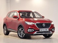 2022 MG Hs 1.5 T-GDI Excite 5dr DCT SUV Petrol Automatic