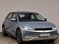 2022 Hyundai IONIQ 5 125kW Premium 58 kWh 5dr Auto Hatchback Electric Automatic