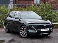 2026 Geely Starray 1.5 EM-i Ultra 5dr Auto SUV Hybrid Automatic