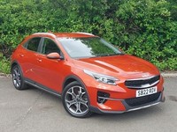 2022 Kia XCeed 1.0T GDi ISG Connect 5dr Hatchback Petrol Manual
