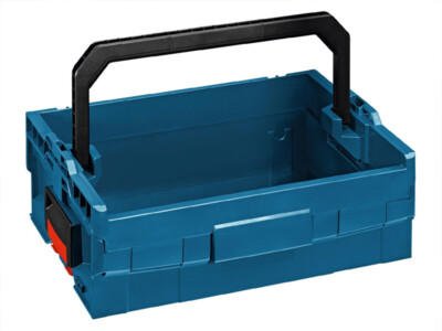 Genuine Bosch LT-BOXX 170 Professional Stackable Tool Box/Storage System