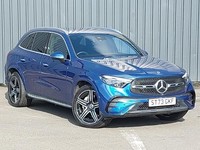 2023 Mercedes-Benz GLC GLC 300 4Matic AMG Line Premium 5dr 9G-Tronic SUV Petrol 