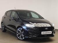 2023 Ford Fiesta 1.0 EcoBoost ST-Line X 5dr HATCHBACK PETROL Manual