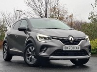 2020 Renault Captur 1.0 TCE 100 S Edition 5dr Hatchback Petrol Manual