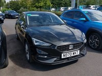 2020 SEAT Leon 1.4 eHybrid FR 5dr DSG HATCHBACK PETROL/ELECTRIC Automatic