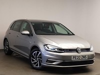 2020 Volkswagen Golf 1.5 TSI EVO Match Edition 5dr Hatchback Petrol Manual