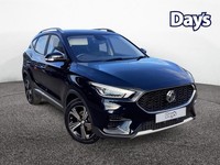 2020 MG MG ZS 1.5 VTi-TECH Excite SUV 5dr Petrol Manual Euro 6 (s/s) (106 ps) Ma