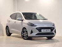 2024 Hyundai i10 1.2 [79] Premium 5dr Auto [Nav] Hatchback Petrol Automatic