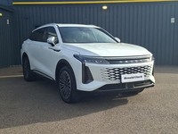 2025 Omoda 9 1.5T SHS-P Noble 5dr 3DHT HATCHBACK PETROL/ELECTRIC Automatic