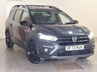 2023 Dacia Jogger 1.0 TCe Extreme SE 5dr MPV PETROL Manual