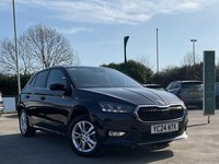 2024 Skoda Fabia 1.0 TSI 116 SE L 5dr Manual Hatchback Petrol Manual