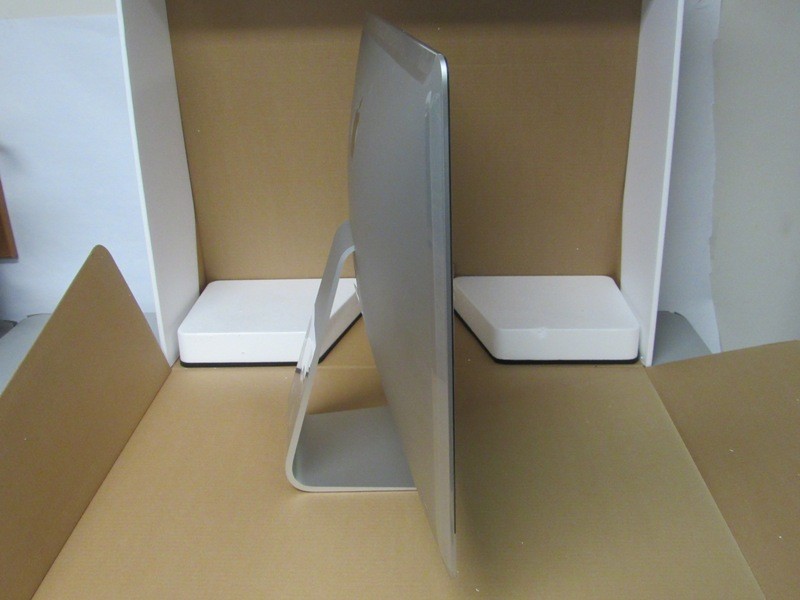 Apple iMac A1419 Core i7 4.2GHz 27”(Retina 5K, Mid-2017)64GB, 1TB HDD+SSD Fusion