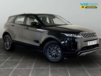  Land Rover Range Rover Evoque 2.0 D150 SUV 5dr Diesel Manual FWD Euro 6 (s/s) (