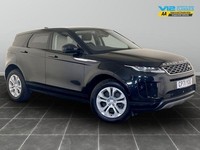 2021 Land Rover Range Rover Evoque 2.0 D165 S FWD Euro 6 (s/s) 5dr Manual SUV Di