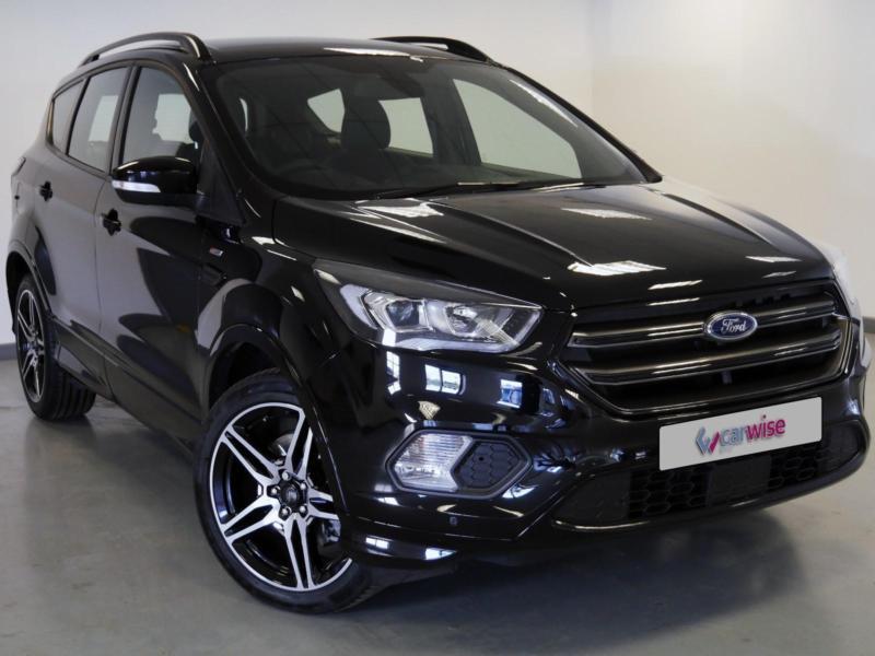 Ford kuga тнвд