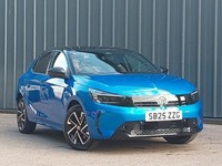 2025 Vauxhall Corsa 1.2 Turbo Yes 5dr [Winter Pack] Hatchback Petrol Manual