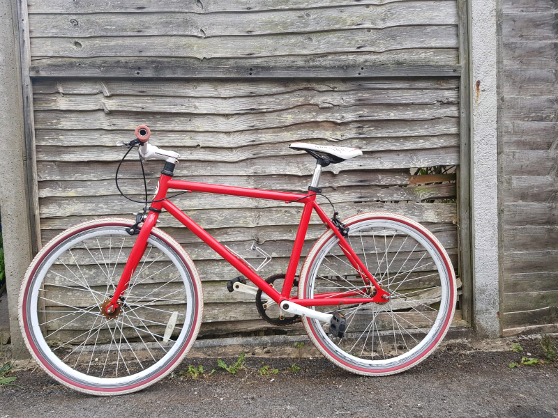 micargi mountain bike review