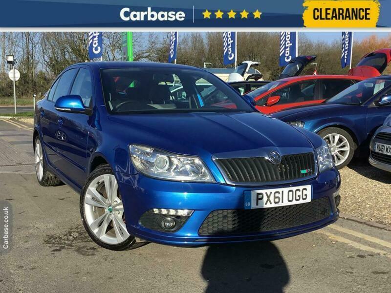 Skoda octavia 2011 год