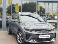 2022 Kia Stonic 1.0T GDi 48V GT-Line 5dr SUV Petrol Manual