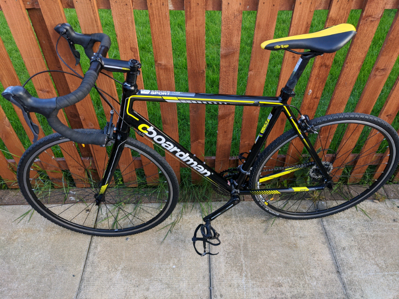 Boardman Road Sport Limited Edition | in Huntington, North Yorkshire | Gumtree