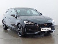 2023 Cupra Leon 2.0 TSI VZ1 5dr DSG HATCHBACK PETROL Automatic