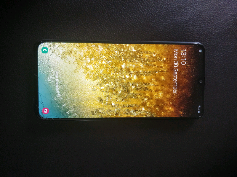 samsung a70 ee