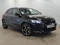 2025 Vauxhall Corsa 1.2 Turbo Ultimate 5dr Auto HATCHBACK PETROL Automatic