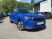 2025 Skoda Kodiaq 2.0 TDI SE 5dr DSG [7 Seat] Automatic Estate Diesel Automatic