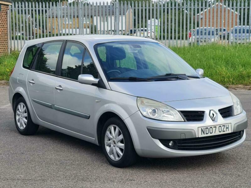 renault-scenic-7-seater-for-sale-in-uk-view-62-bargains