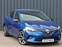 2023 Renault Clio 1.0 TCe 90 Techno 5dr HATCHBACK PETROL Manual