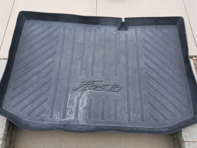 Genuine Ford Fiesta boot liner in Sheldon, West Midlands Gumtree