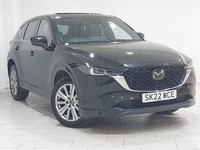 2022 Mazda CX-5 2.2d [184] GT Sport 5dr AWD ESTATE DIESEL Manual