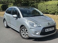 Citroen C3 i VTR+ Hatchback Petrol Manual