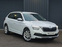 2023 Skoda Kamiq 1.0 TSI 95 SE 5dr Hatchback Petrol Manual
