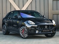 2026 Maserati Grecale 48V MHEV 330 Modena 5dr Auto SUV Petrol Automatic