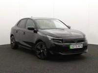 2025 Vauxhall Corsa 100kW GS 50kWh 5dr Auto Hatchback Electric Automatic