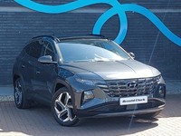 2023 Hyundai TUCSON 1.6 TGDi Ultimate 5dr 2WD ESTATE PETROL Manual