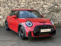 MINI HATCHBACK 2.0 Cooper S Sport 3dr Auto