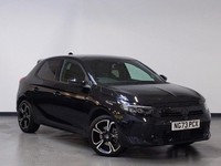 2023 Vauxhall Corsa 1.2 Turbo 130 Ultimate 5dr Auto HATCHBACK PETROL Automatic